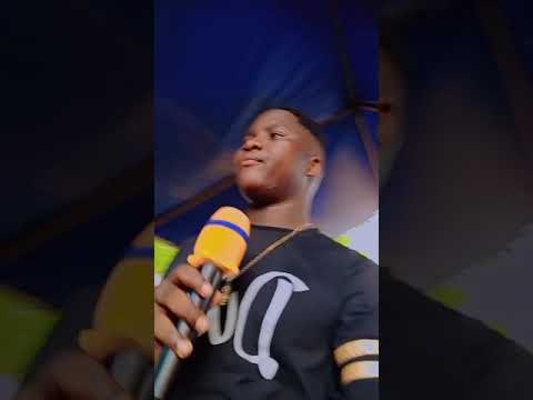 Mathurin Doto Avec Mon Manager Très Puissant