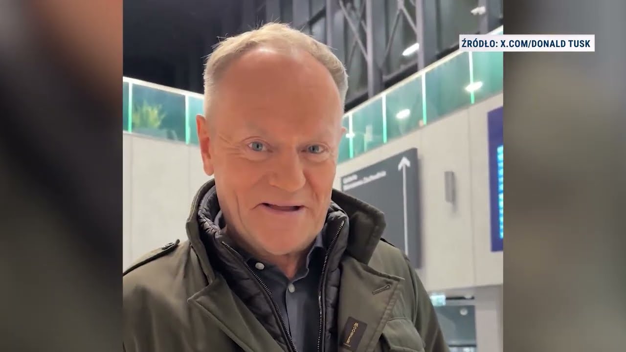 Inwestycyjna hipokryzja Tuska! Prom Jantar Unity to sukces programu zainicjowanego przez PiS