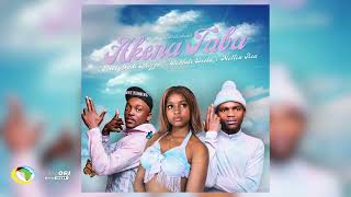 Tribby_Wadi_Bhozza___Bohlale_Desta___Mellowrsa_-_AKENA_TABA_ft._Westboy___Aofishehlaga_Stellenbosch