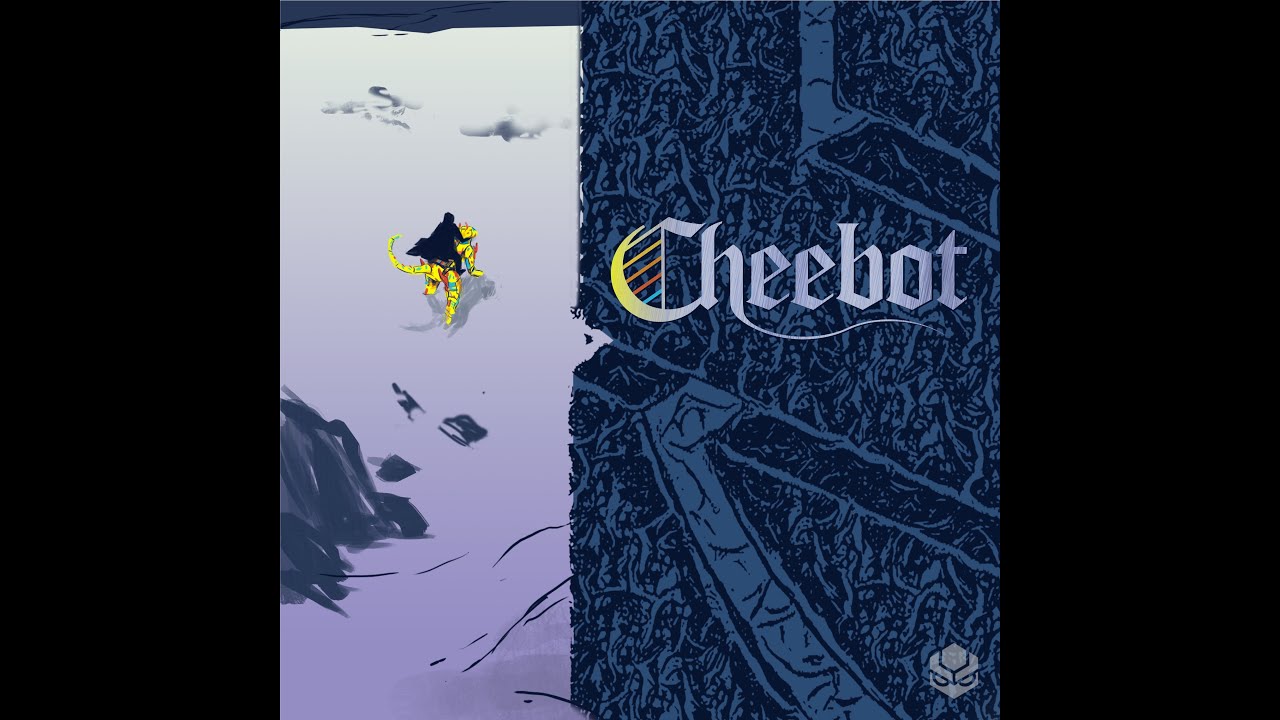 Watch Gnarbot | Cheebot (Official Video) on YouTube Watch Gnarbot | Cheebot (Official Video) on YouTube
