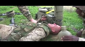 USMC Recruit Training - You Will Die With Discipline