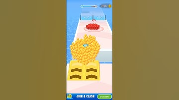 Count Master - All Levels Gameplay Walkthrough iOS,Android (Levels15 )