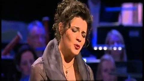 Teresa Romano - BBC Cardiff Singer of the World 20...