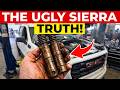 GMC Sierra 1500: The Good, The Bad, and The UGLY After 100K Miles