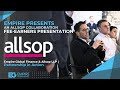 Inside Allsop LLP HQ: Strengthening the Empire Global Finance Partnership