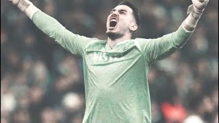 Uğurcan Çakır - Gangsta Paradise The Best Mp4