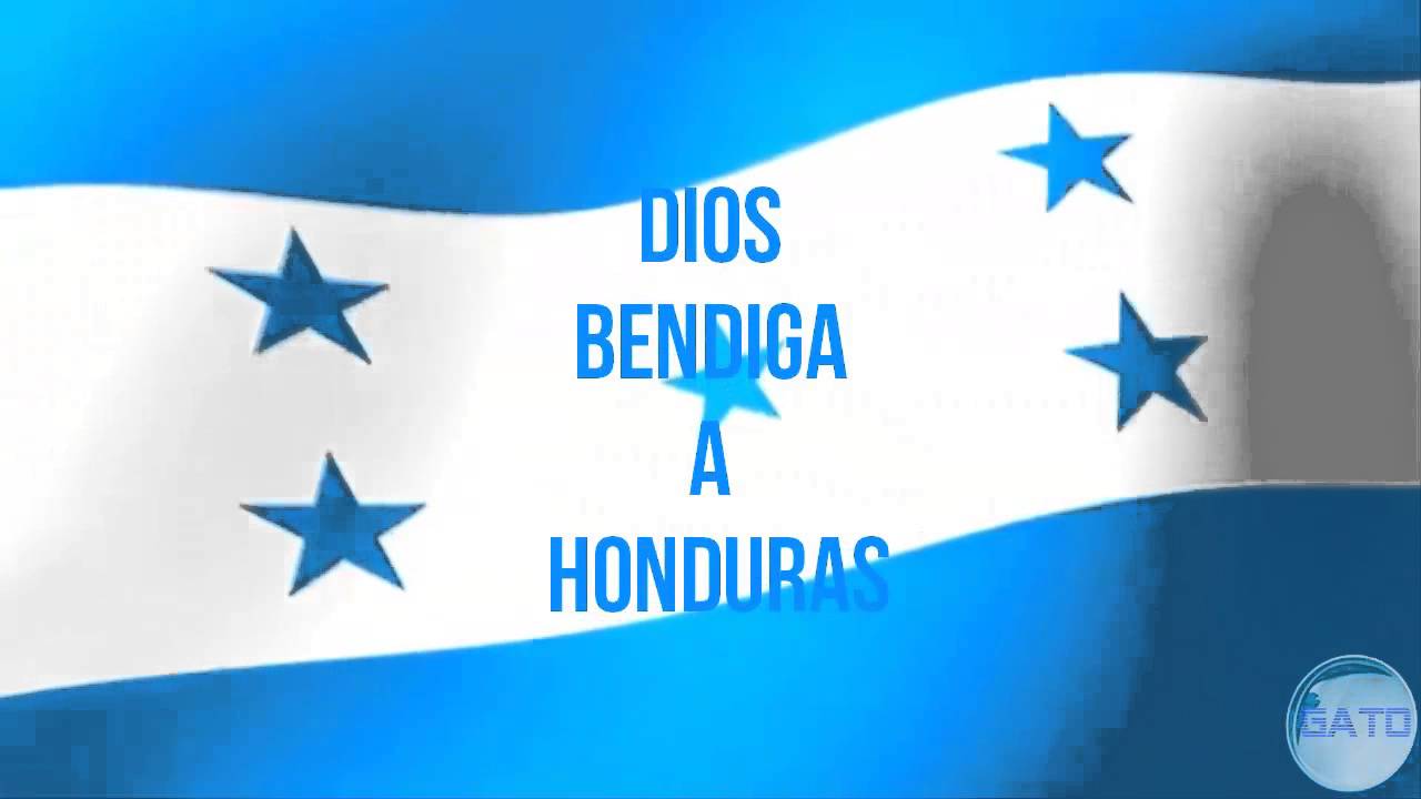 Feliz día de la Independencia Honduras - YouTube