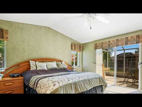 4353 Pine Ridge Court, Weston, FL home video tour