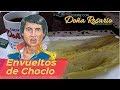 ENVUELTOS DE CHOCLO por Rosario Narváez Rivadeneira T-2