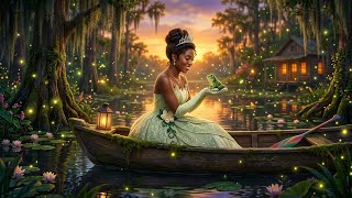 TwoByFourJr - Princesa & The Frog (Official Music Video) @TheJrChannel 