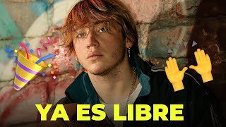 PAULO LONDRA POR FIN LIBRE (Explicado)