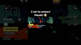 I Got Ph Without Magnet