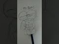 なにかがオカシイイガク#イガク #伸びろ #イラスト #ch #countryhumans #カントリーヒューマンズ #ネタ #キャラ崩壊注意