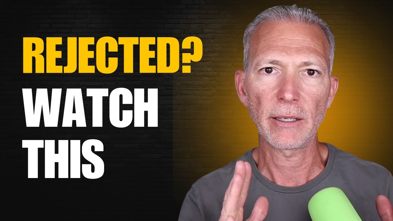 Feeling Overlooked in Your Job Search? Watch This