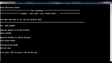 I made sasta version of alexa in c++ | virtual assistant in c++