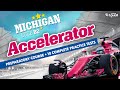 Michigan ECCE B2 Accelerator - Promo