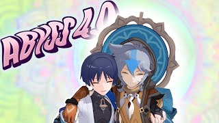 Don Sombrero & The Avatar | Spiral Abyss 4.0 Guide | Genshin Impact