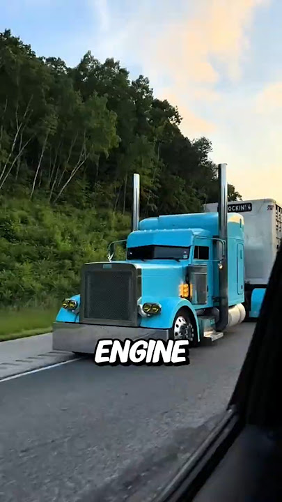 Why Homeowners Hate the Jake Brake 😡🚛