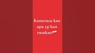 lirik lagu conta aba aba