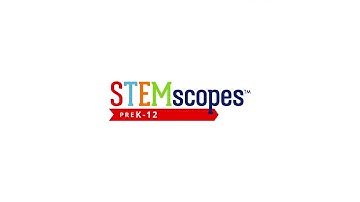 STEMscopes™ PhET Interactive Simulations