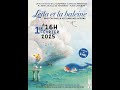 Petite Récré LEILA Et La Baleine 01 Fév 2025 Petite Récré LEILA Et La Baleine 01 Fév 2025