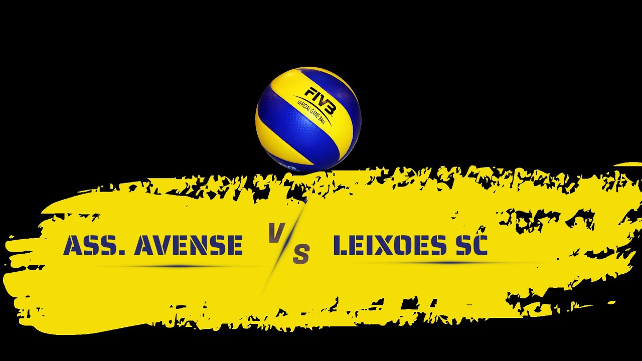 AA/78 Vs LEIXÕES S.C. - YouTube