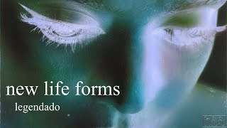 new life forms • kelela, fousheé (legendado/tradução)
