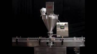 Single Head Automatic Auger Filler [A-400]