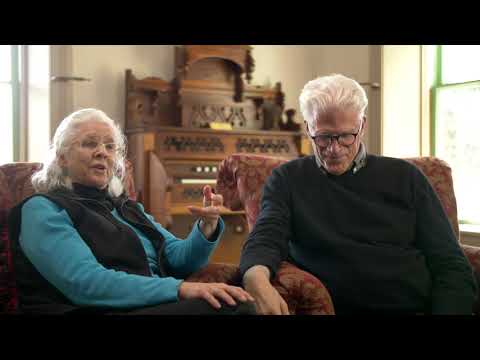 वीडियो: टेड डैनसन नेट वर्थ: विकी, विवाहित, परिवार, शादी, वेतन, भाई बहन