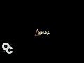 Earl Generao - Lunas [Official Lyric Video]