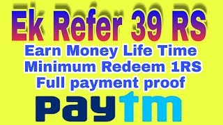 Minijoy Lite earning special apps payment proof minimum Redeem 1RS with Paytm screenshot 3