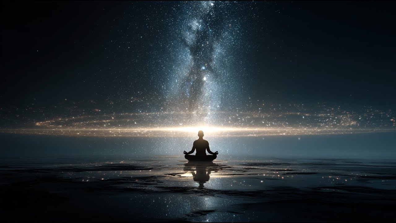 Explora TU INTERIOR | MEDITACIÓN Consciente para CONECTAR con TU ALMA ...