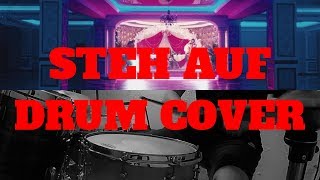 Download Lagu LINDEMANN - Steh auf - Drum Cover MP3