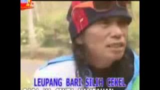 Gupay Katresna - Darso (Lagu Sunda)