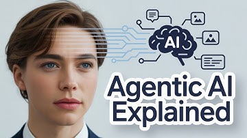 The Taxonomy of AI (Generative AI vs AI Agents vs Agentic AI)