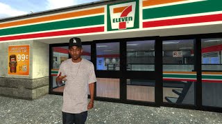 7/11 dreams (NMRiH, F.E.A.R. co-op)