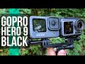 Gopro Hero 9 Black vs DJI Osmo Action - Which Is the Best Trail Running / Hiking / Adventure Camera?
