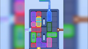 Water Out Puzzle Level 257 Gameplay Walkthrough Solution