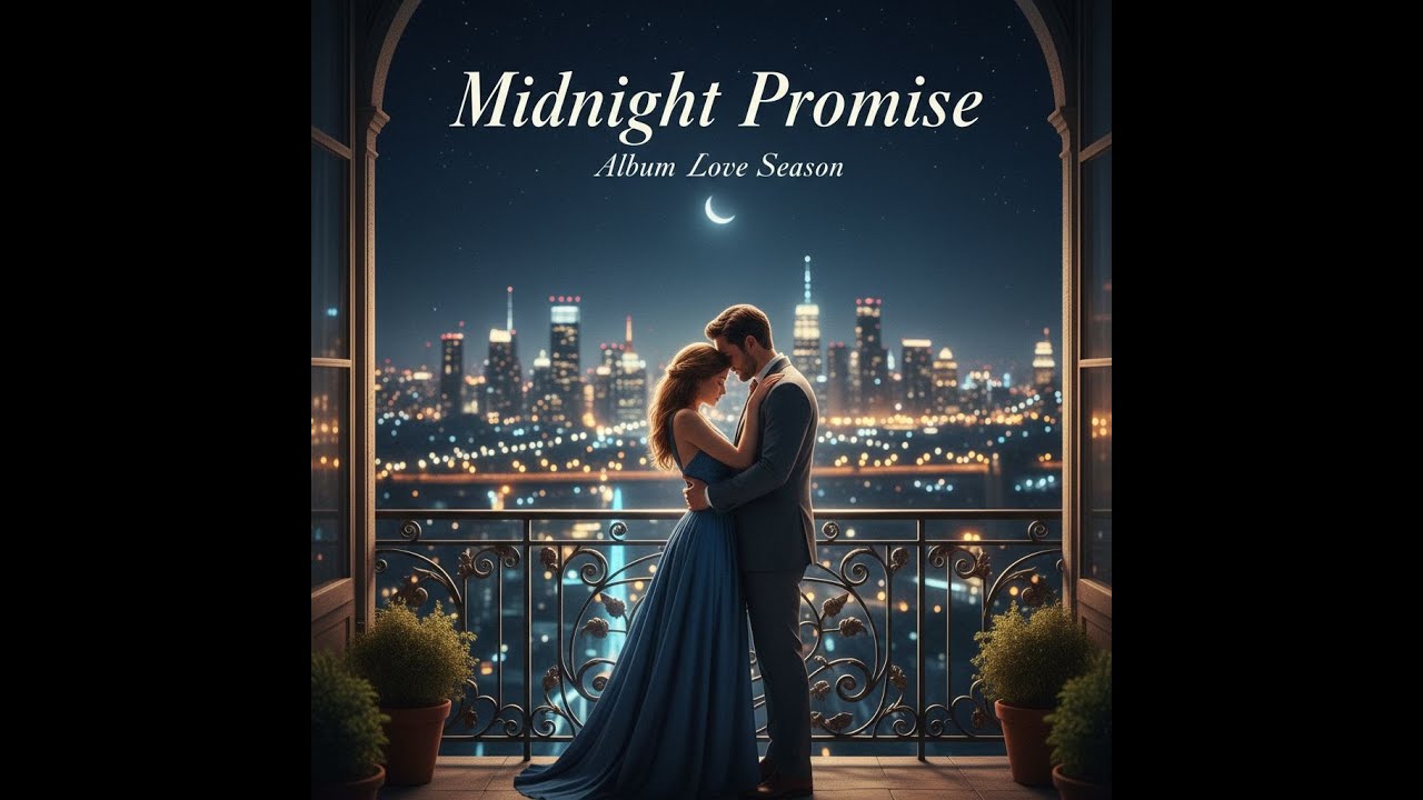 Track 14 Midnight Promise YouTube