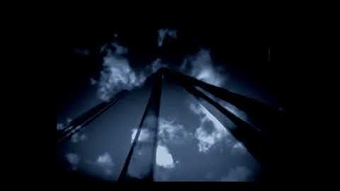 sakkra - sunken feeling (Official Video)