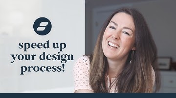 Showit Hacks to Design Websites Faster | Showit Tutorial