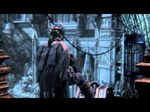 Video: Ultima Actualizare A Bloodborne Adaugă Noi Oportunități La Armele Maxime