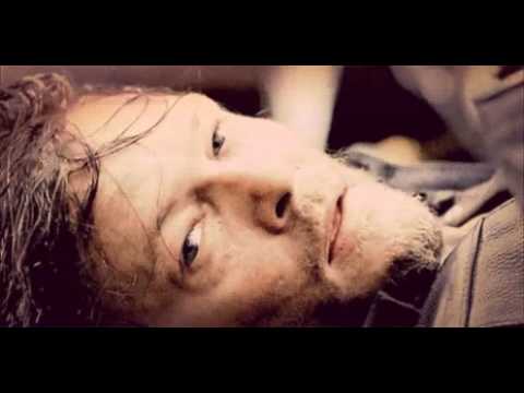 Daryl Dixon - Bauch und Kopf