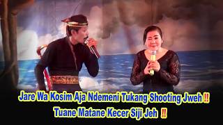 Obat Pirang Pirang Obat Jeh Laka Sing Warasaken Penyakite Wa Kosim