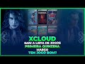 XCLOUD SAIU A LISTA DE JOGOS DA PRIMEIRA QUINZENA DE MARÇO TEM JOG BOM?