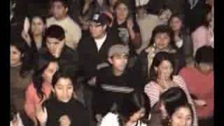 Humillate Y El Baile Del Cucu - Hnos Yaipen
