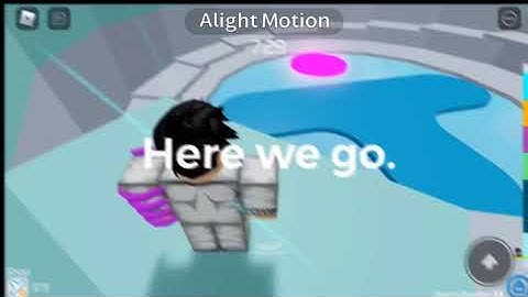 Updated RSMB = Real smart motion blur