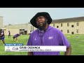 2026 TWO-A-DAYS: LAGRANGE GATORS