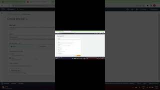 How to Create Key Pairs on AWS Cloud | #tamil #shorts #aws