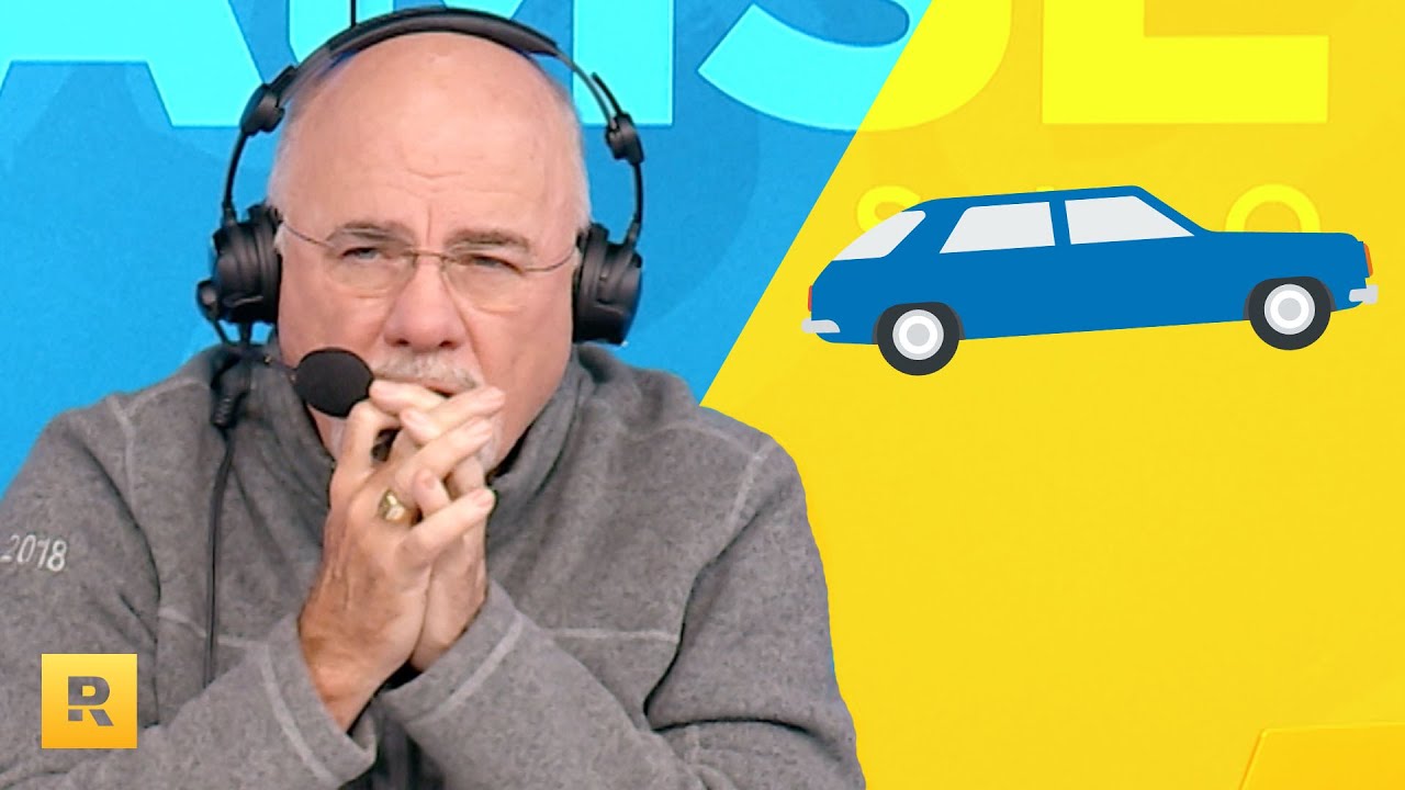 I’m In a ,000 Car Mess!